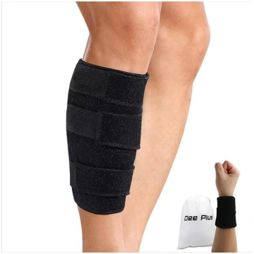 Dee Plus Calf Compression Bandage 1 Pair sporta Ca