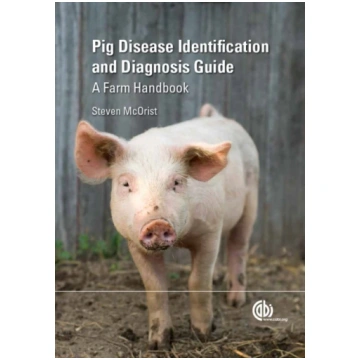 Pig Disease Identification and Diagnosis Guide Ste