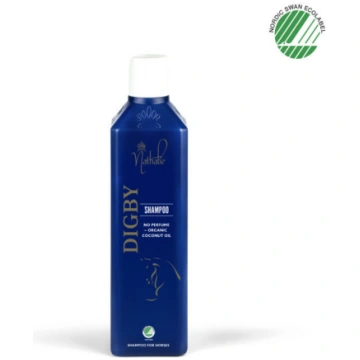 Digby šampūns ikdienai 500ml zirgu šampūns