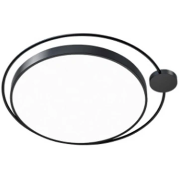 Griestu lampa Point C60 BL Zonda Lighting