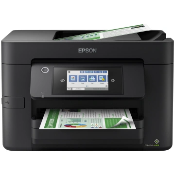 Epson WorkForce Pro WF-4825DWF tintu drukas daudzf