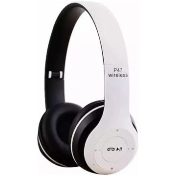Bezvadu austiņas iWear BITS Noise Cancell Foldable