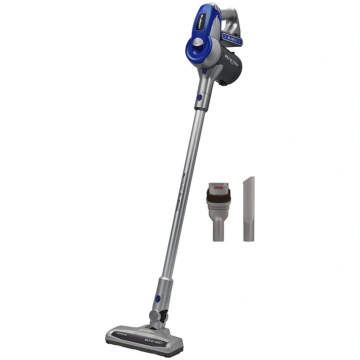 Polaris Putekļsūcējs PVCS 1101 sudraba PO1101