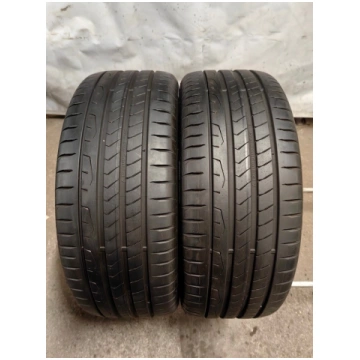 265/50r20 Continental premiumcontact 7 111W