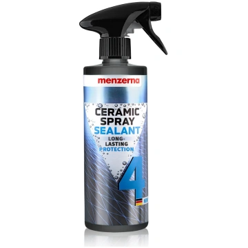 Ceramic Spray Sealant 500ml Menzerna 500CSS