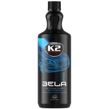 Aktīvās putas (Snow Foam) BELA PRO 1L Sunset Fresh