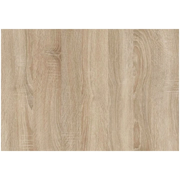Galda virsma “Sonoma oak” 2.6m/28