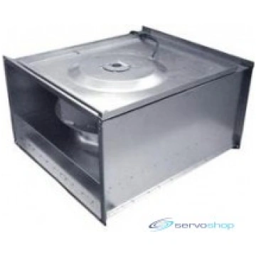 Taisnstūra kanāla ventilators RKB 500x250 A1