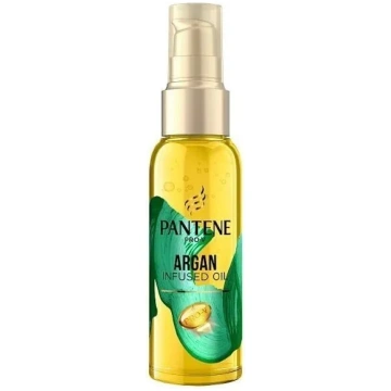 Matu eļļa Pantene, 100 ml
