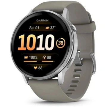 Garmin Venu 4 Viedpulkstenis 45mm (010-03014-01)