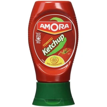 Amora tomātu kečups Nature, 280 g ANEB00YYEJEPKT
