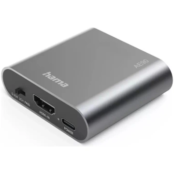 HDMI Audio Extractor AE 900 4K@30Hz HDMI > ODT / 3