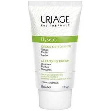 Hyséac Cleansing Cream