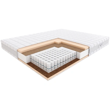 Matracis Hilding Pasodoble Tencel, 200 cm x 160 cm