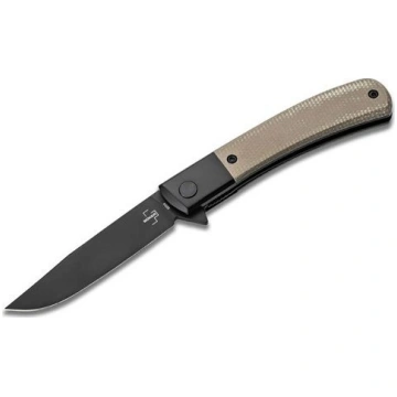Boker Plus Modern Gentleman Knife (4045011271946) 