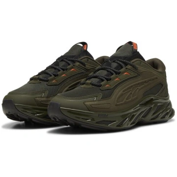 PUMA vīriešu ikdienas apavi PUMA Exotek NITRO Tech