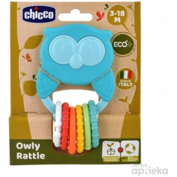 Grabulis Chicco