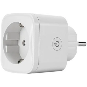 Xoro Smart Plug Monitoring Power Consumption SPS 2