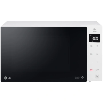 Mikroviļņu Krāsns LG MS23NECBW