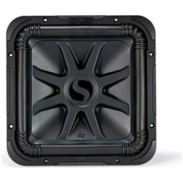 L7S 10in Subwoofer DVC 4 Ohm KICKER