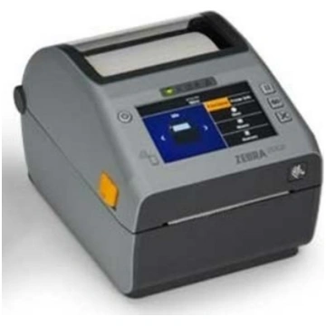 Zebra Desktopdrucker ZD621t [ZD6A042-30EF00EZ] ZD6