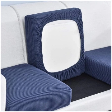 Sofa Seat Cushion Cover Stretch Cushion Cover Furn