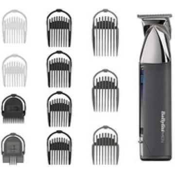 "BaByliss PRO daudzfunkcionālais trimeris MT996E