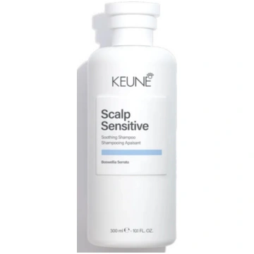 Scalp Sensitive Šampūns jūtīgai galvas ādai, lai m