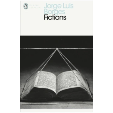 Fictions Jorge Luis Borges