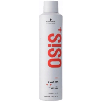 Schwarzkopf Professional Osis+ Elastic Medium Hold