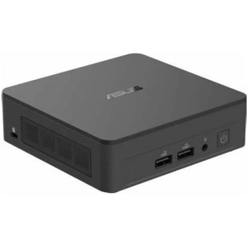 Mini PC barebone Intel NUC 13 Pro Kit UCFF — i7-13
