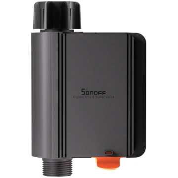 Smart water valve Sonoff SWV-BSP 6920075742077
