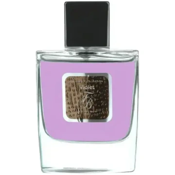 Franck Boclet Violeta Parfimērijas ūdens Unisex 50