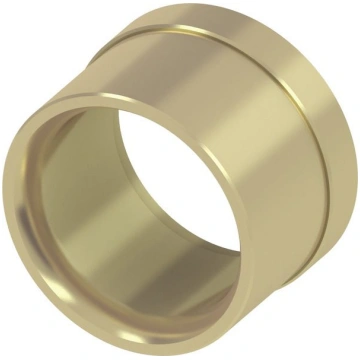 TECEflex presēšanas uzmava d16mm 4027255000346