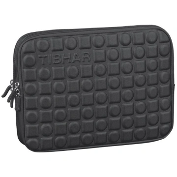 TIBHAR LOGIC Black 2 Galda tenisa raketes soma