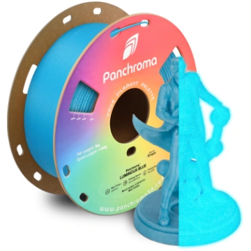 Panchroma™ PLA Luminous Polymaker