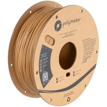 3D drukas materiāls Polilaktīda PLA Koks 800 g Pol