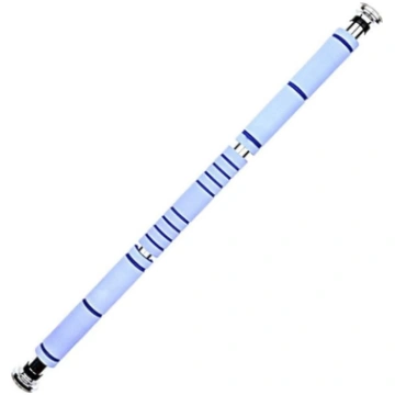 Horizontālie stieņi Workout Gym Pull Up treniņu bā