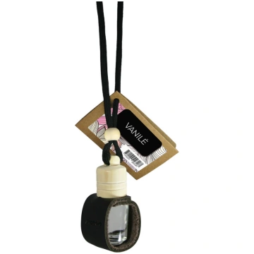 Auto gaisa atsvaidzinātājs Acappella Vanilla, 4 ml