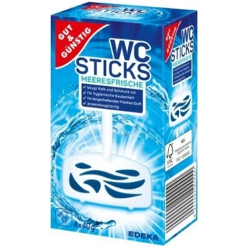 GG tualetes bloks okeāna svaigums 4gb 431150141522