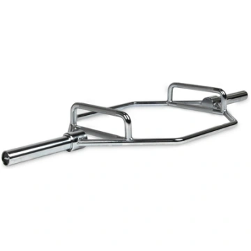 Virtufit Gryf Hex Trap Bar VirtuFit 140 cm olimpij