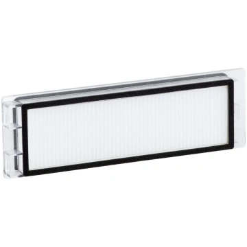 Vacuum Cleaner Accessory ROBOROCK Washable Filter