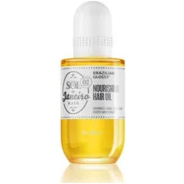 Barojoša matu eļļa Sol De Janeiro Brazilian Glossy