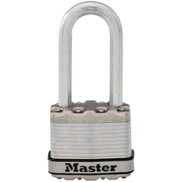 Master Lock Piekaramā atslēga Excell Security Leve