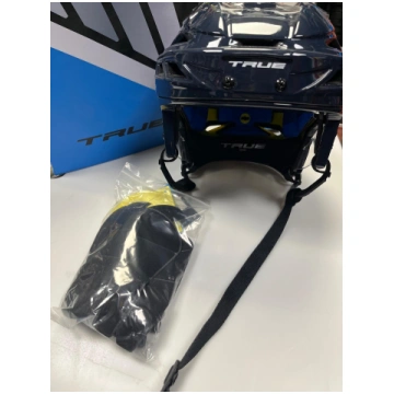 True Dynamic PRO 9