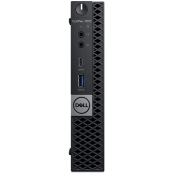Lietots - Komputer tecXL tecXL OptiPlex 7070 MP (D