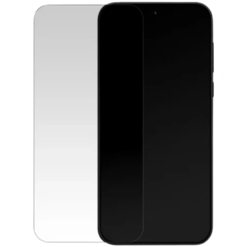 Mobilize Tempered Glass Clear Screen Protector One