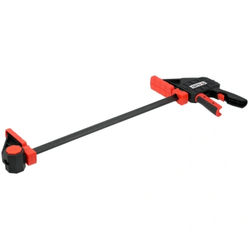 F-type clamps | quick release | 900 mm / 270 kg (Y