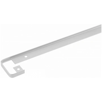 Galda virsmas savienojuma liste aluminija 1312274 