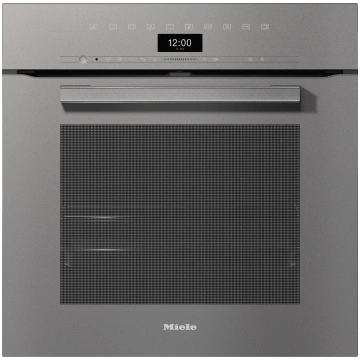 Miele H 7464 BP GRGR Cepeškrāsns Grafīta pelēka 11